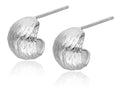 Silver Earrings 10m
