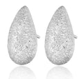 Silver Earrings drop 17.8m