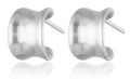 Silver Earrings 11m