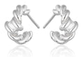 Silver Earrings 12.2m