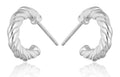 Silver Earrings 13.2m
