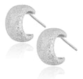 Silver Earrings 11.4m