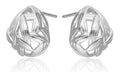 Silver Earrings 12.8m
