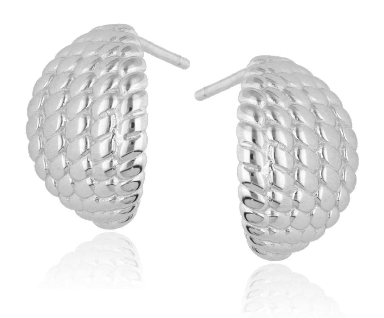 Silver Earrings 14.2m