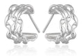 Silver Earrings 14.3m