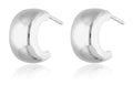 Silver Earrings 11.8m