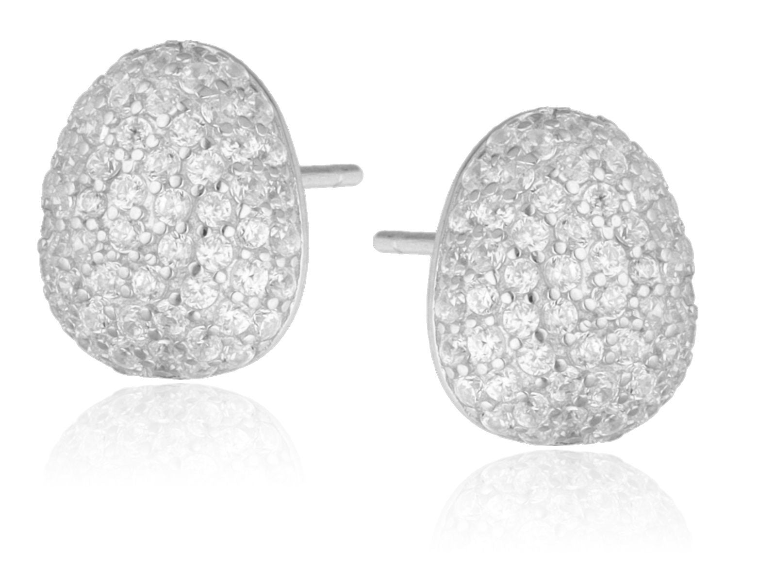 Silver Earrings 11.2m