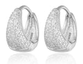 Silver Earrings 11.5m