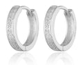 Silver Earrings 14.7m