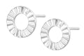 Silver Earrings 10m