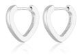 Silver Earrings 13.8m