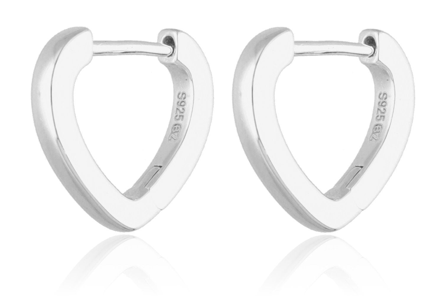 Silver Earrings 13.8m