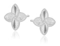 Silver Earrings NEW 10m
