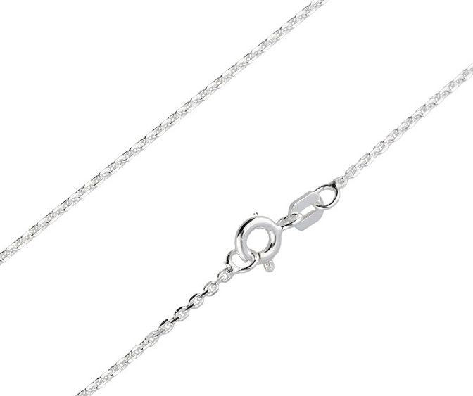 Silver Chain, Rolo dc G035 L50cm
