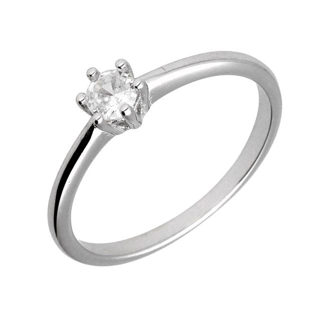 Silver Ring small EU sizes: #8 #9 #10 #11 #12 #13