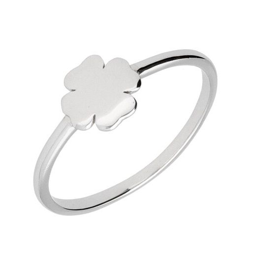 Silver Ring small EU sizes: #8 #9 #10 #11 #12 #13