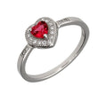 Silver Ring US #6 #6.5 #7 #7.5 #8
