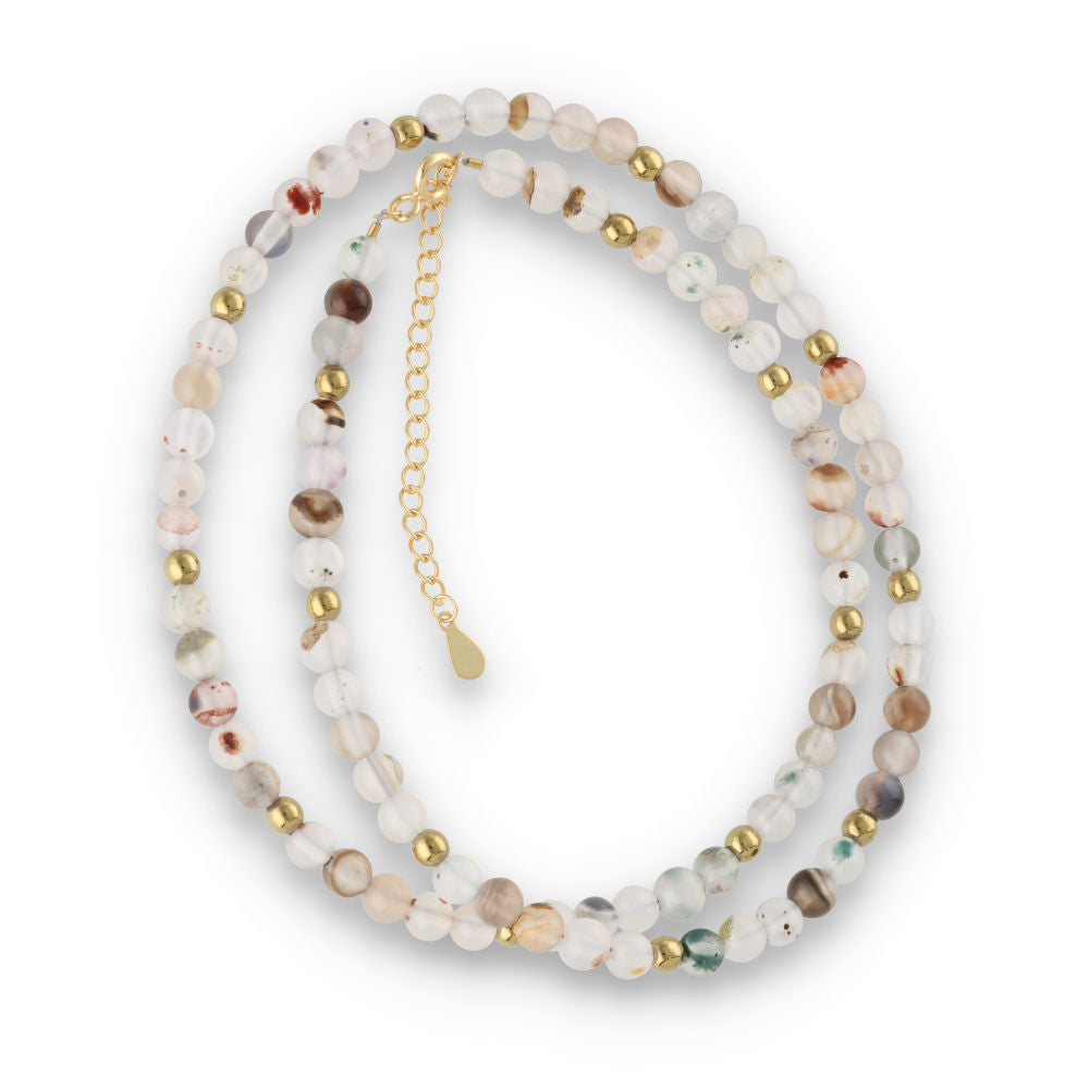 Silberarmband, SH00056-NNECKLACE Achat